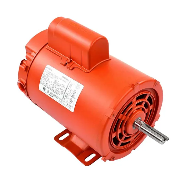 Motor Siemens